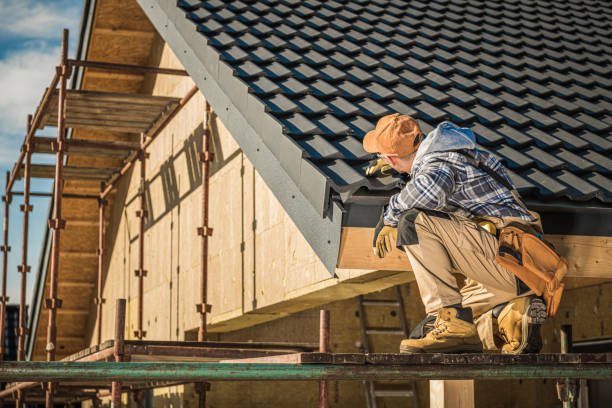Best Rubber Roofing (EPDM, TPO)  in Mount Oliver, PA